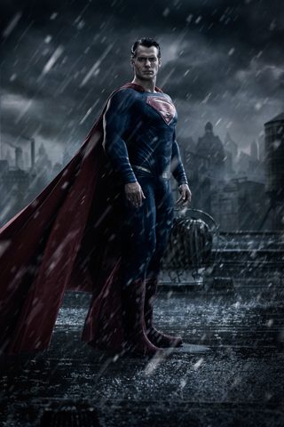 Batman v Superman: Dawn of Justice still 8