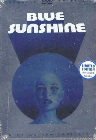 Blue Sunshine still 3