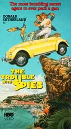 The Trouble with Spies still 1