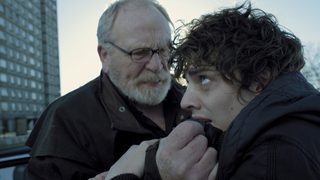 Citadel still 4