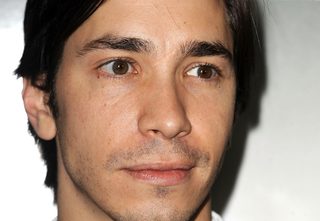 Justin Long, photo 1 of 3