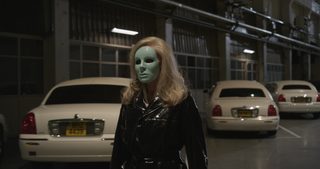 Holy Motors still 3