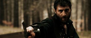 The Last Redemption still 8
