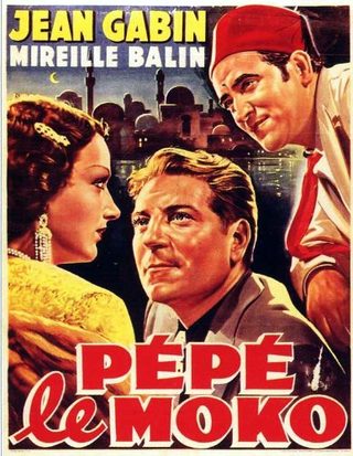 Pépé le Moko still 4