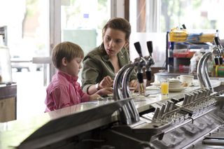 The Nanny Diaries still 6