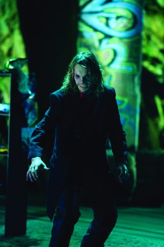 Lost Boys: The Tribe still 8
