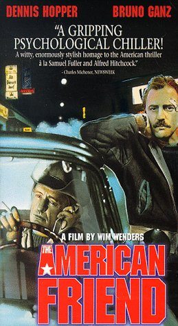 The American Friend still 5
