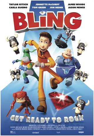 Bling still 6