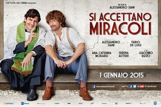 Si accettano miracoli still 6