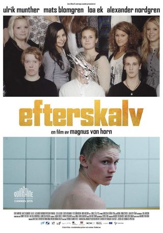 The Here After still 7