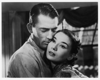 Roman Holiday still 3