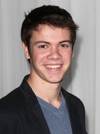 Alexander Gould, photo 2 of 3