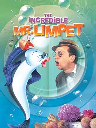 The Incredible Mr. Limpet still 1