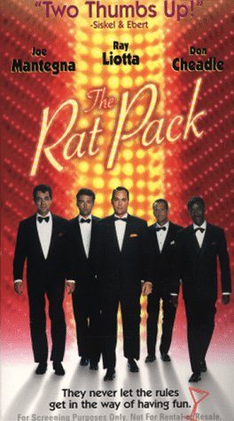 The Rat Pack still 6