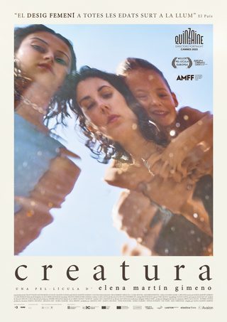Creatura still 2