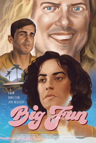 Big Fun still 4
