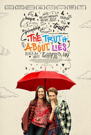 The Truth About Lies still 2