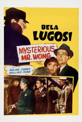 The Mysterious Mr. Wong still 7