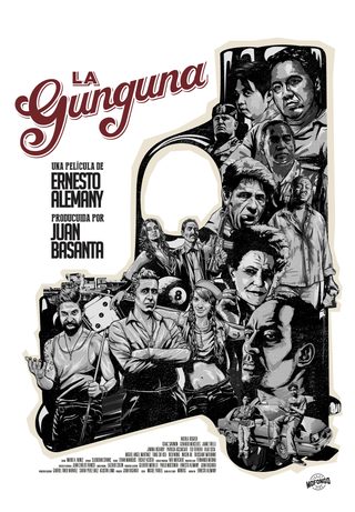 La Gunguna still 1