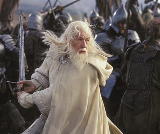The Lord of the Rings: The Return of the King still 4
