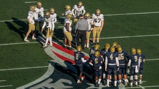 All In: Miracle at St. Bernard's still 5