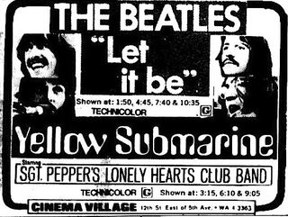 Let It Be still 6