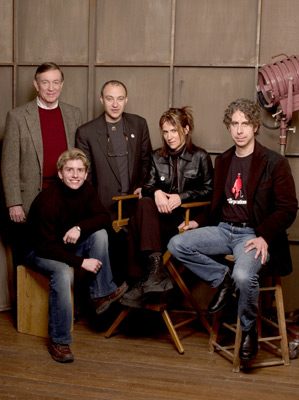 The Corporation still 4