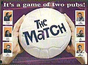 The Match still 1