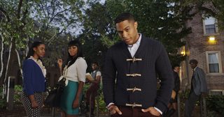Dear White People still 5
