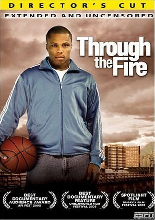 Through the Fire still 2