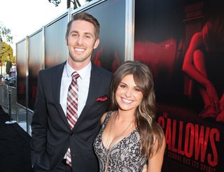 The Gallows still 7