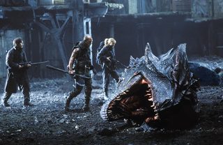 Reign of Fire still 1