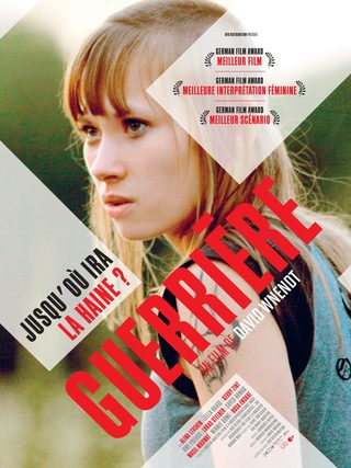 Combat Girls still 7