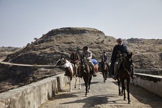 Les Cowboys still 3