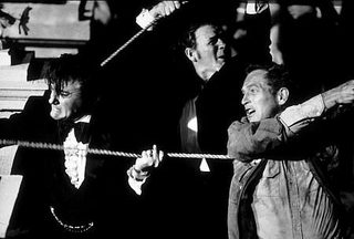 The Towering Inferno still 7