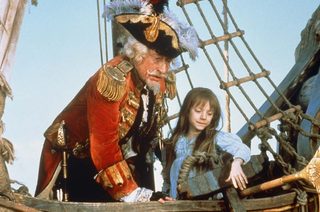 The Adventures of Baron Munchausen still 8