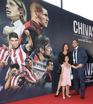 Chivas: The Movie still 8