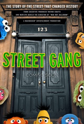 Street Gang: How We Got to Sesame Street still 8