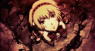 Persona 3 the Movie: #4 Winter of Rebirth still 1
