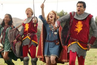 Epic Movie still 5