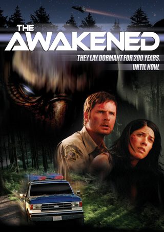 The Awakened still 1