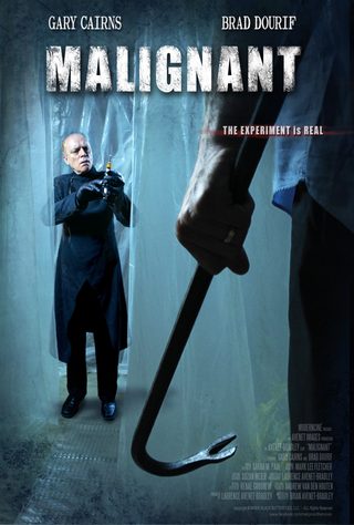 Malignant still 2