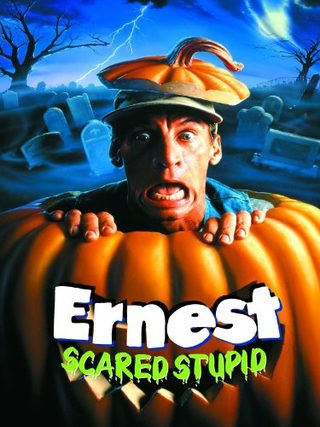 Ernest Scared Stupid still 6