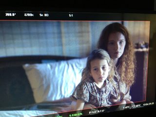 Heaven still 8