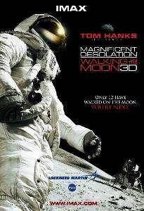 Magnificent Desolation: Walking on the Moon 3D still 2