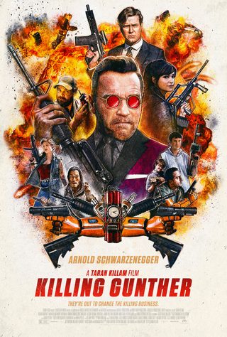 Killing Gunther still 3