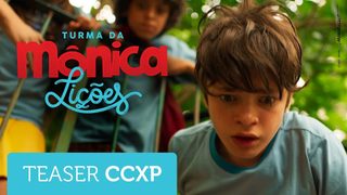 Turma da Mônica: Lições still 6