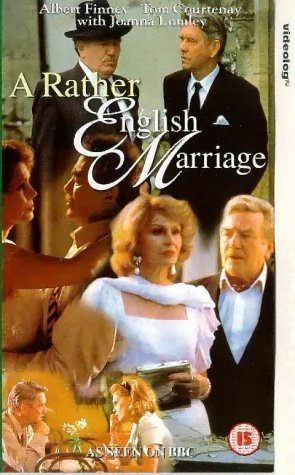 A Rather English Marriage still 8