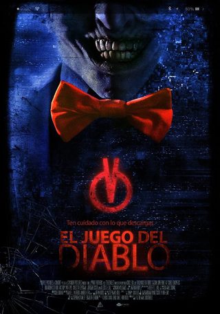 Bedeviled still 3