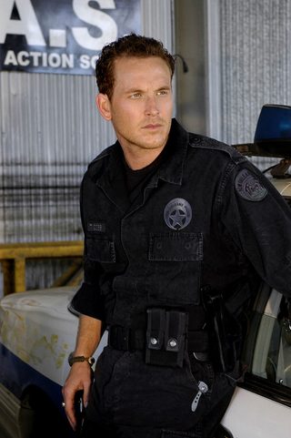 Cole Hauser, photo 1 of 3